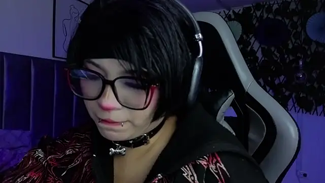 Kitty_Gang webcam
