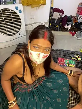 Savita_Desai_BDSM_couple webcam