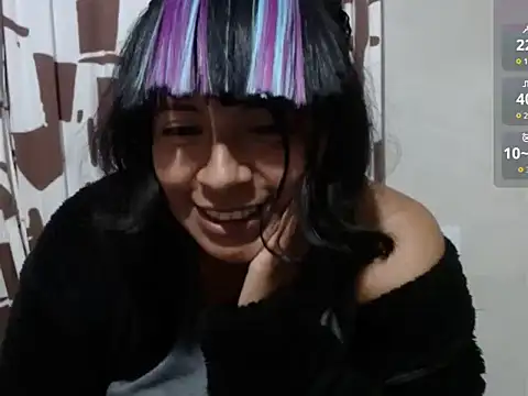 Acelinrose webcam