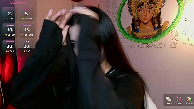 melissa__dolce webcam