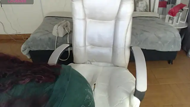 Tiana_27 webcam