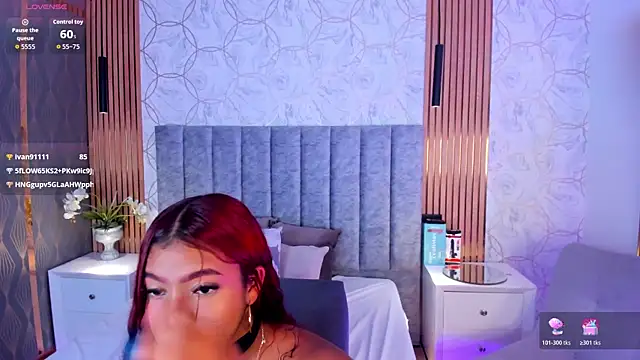 SofiiCruz webcam
