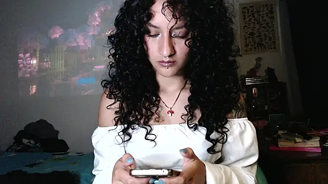AmarantaMuse webcam