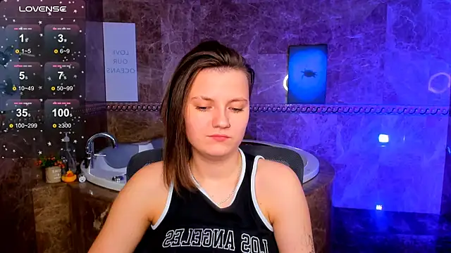 MelindaTin webcam