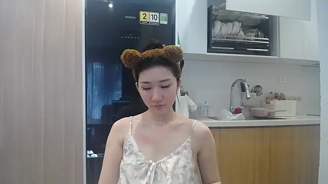 Asiagirll webcam