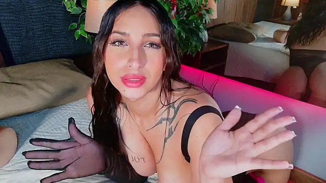 MelodyAdamss webcam