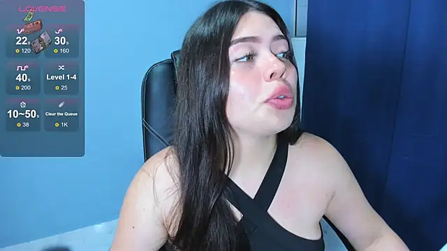 Sexy_paradise18_ webcam