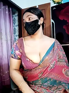 Tina-Sen webcam