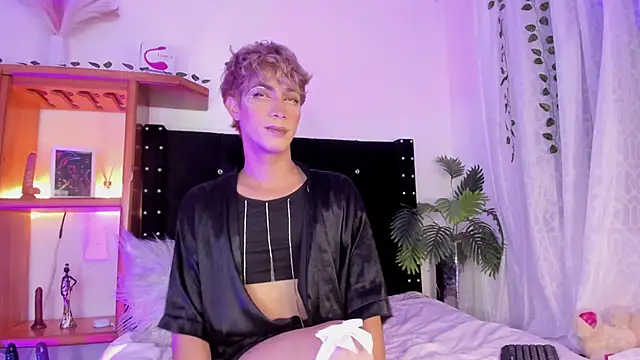 Cooperrosscute233 webcam