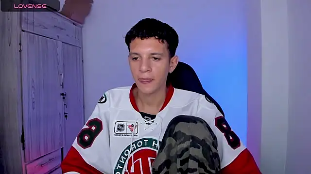 tylernova webcam