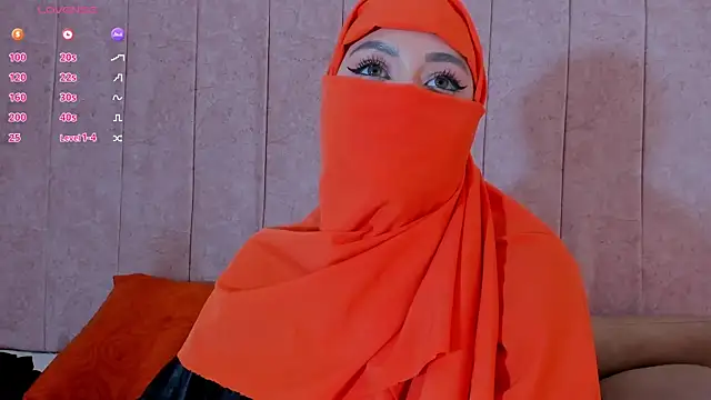 fatiima_ webcam