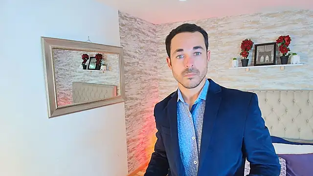 Adams_Sanz webcam