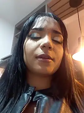 Hannae3 webcam