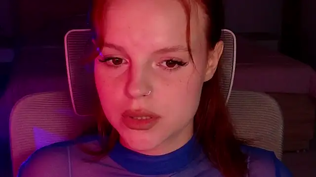 mollybossy webcam