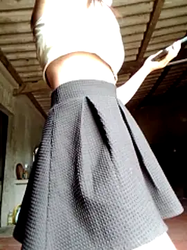 Zara-Lina webcam