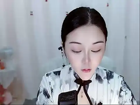 Amy-cnbaby webcam