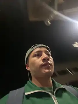 Dereck_Klain webcam