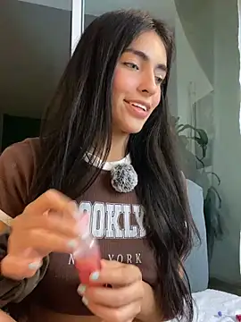 DaphneUwu webcam