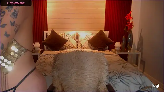StellaStrong30 webcam