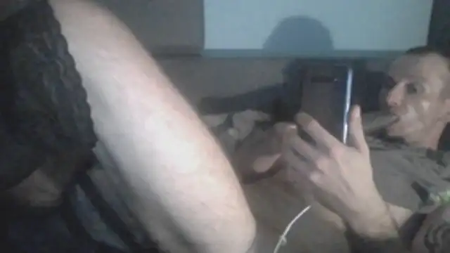 chceciedalsiebie webcam