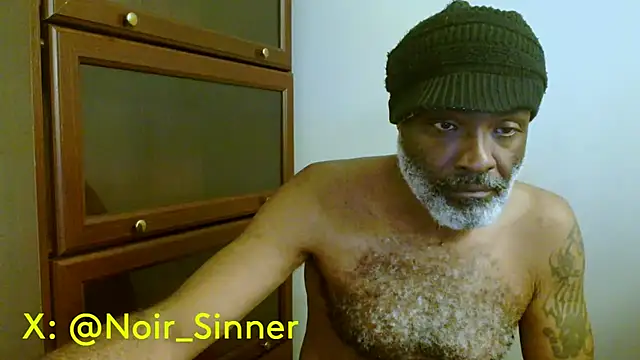 sinnernoir webcam