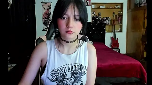 Maki_Zein_ webcam