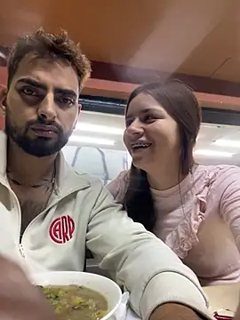 Jouemandannie webcam