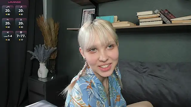 DelorisDetrich webcam