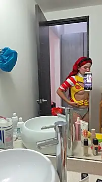 Pinkie_Princes webcam
