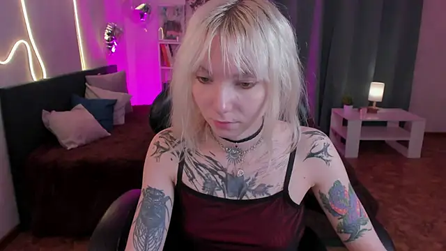 tattoo_art_baby webcam