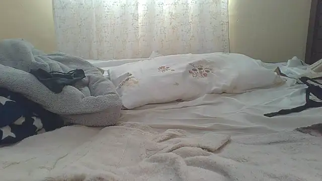 ndivhuwomuleya webcam