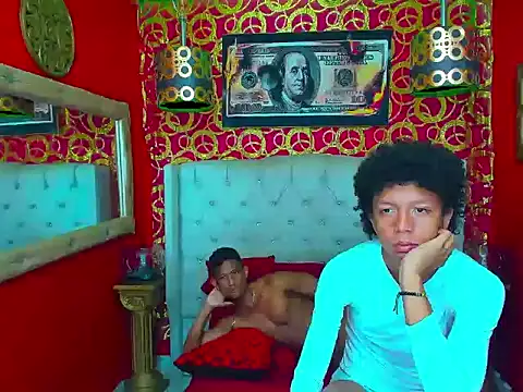 PEINBOYS webcam