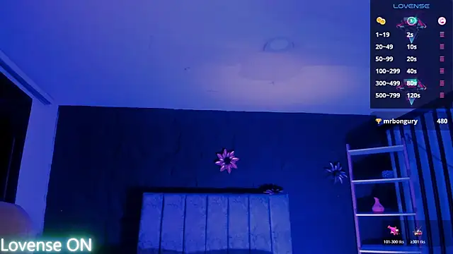 LiamDeep webcam