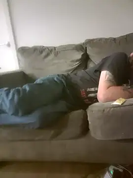 yourMasterisBored webcam