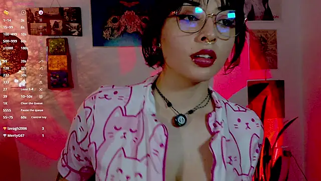 Kanne_sj webcam