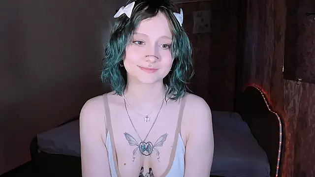 MariaMango webcam