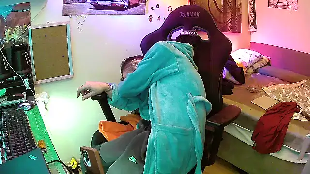 Aktorihann webcam