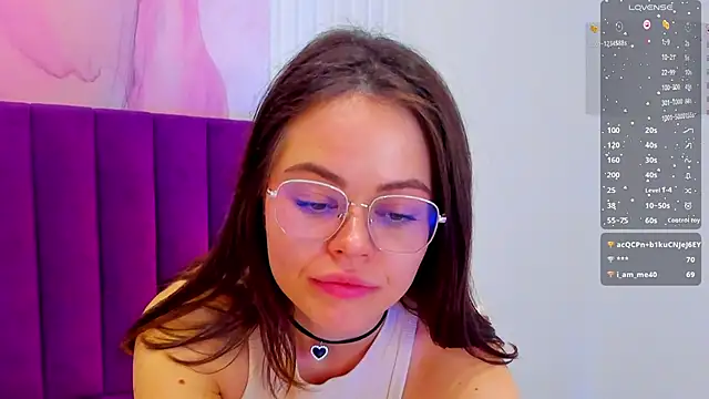 Kelly_Cuutie webcam