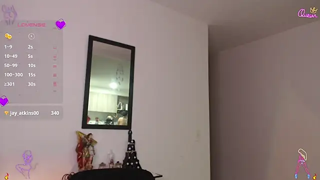 scarlett_diamond11 webcam