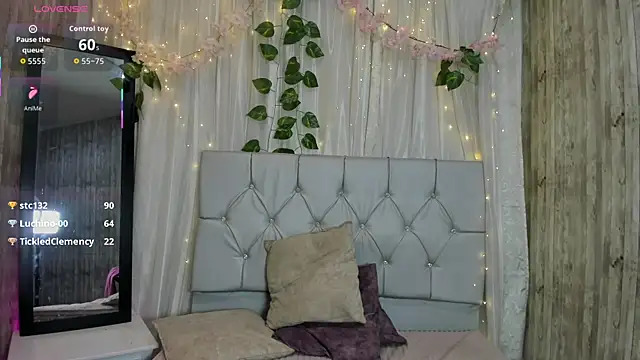 Rachel_new20 webcam