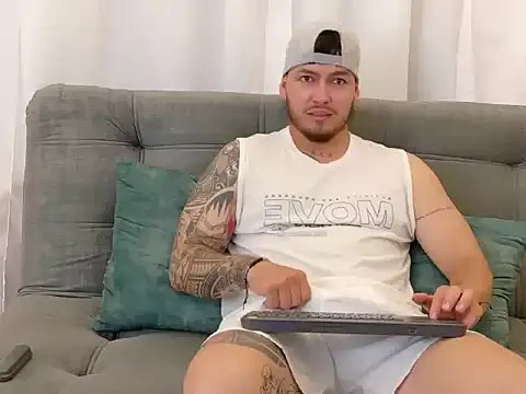 JaxRagnar webcam