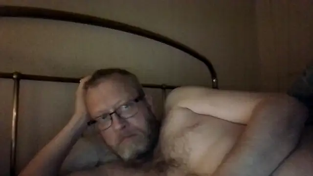 UnshodSixties webcam