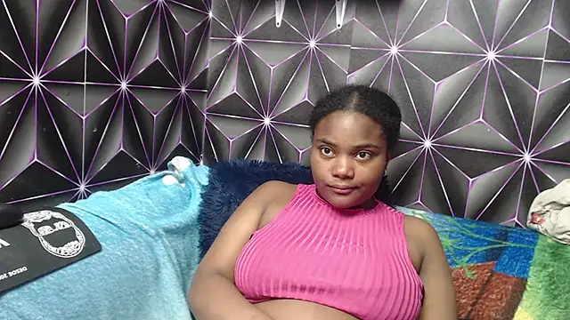 Candykss webcam