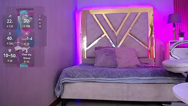 Liraceragrose - Trans webcam sex chat