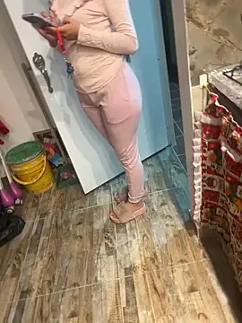 Jouemandannie webcam