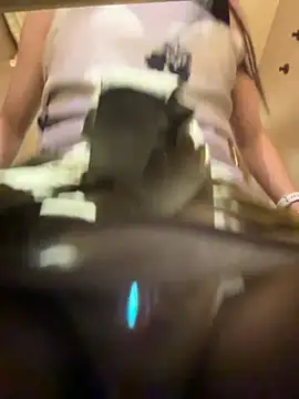 live