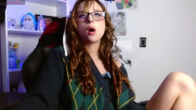 CelesteAyase live sex cam