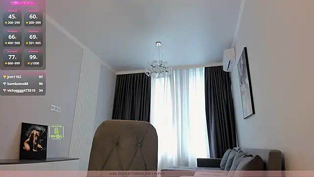 sweetest_candy live sex cam