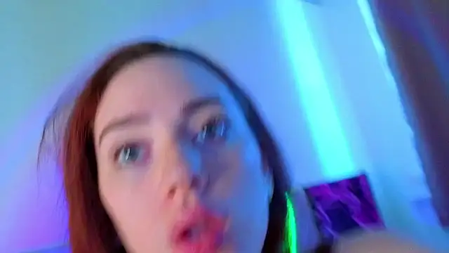 StacyWatts webcam