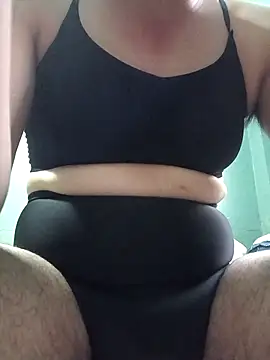 Oliver_SWeet677 webcam